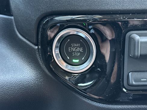 New 2026 Chevrolet Silverado 3500 LT image 20