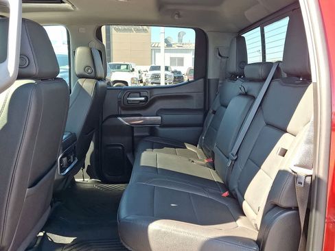 Used 2021 Chevrolet Silverado 1500 LTZ image 30