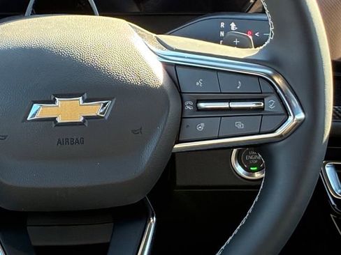 New 2026 Chevrolet Traverse High Country image 23