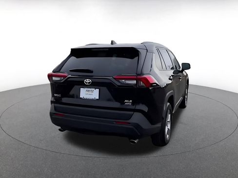 Used 2025 Toyota RAV4 XLE image 14