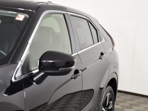 Used 2024 Mitsubishi Eclipse Cross SE AWD/4WD image 13