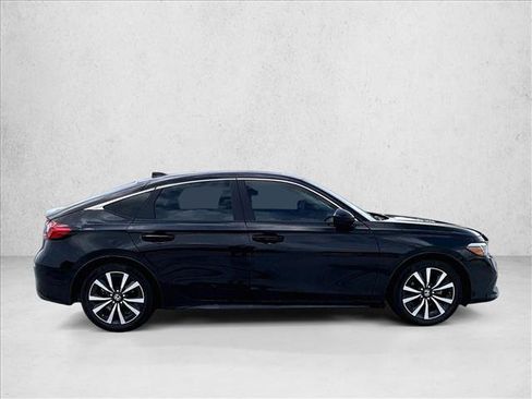 Used 2023 Honda Civic EX-L image 5