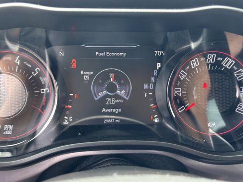 Used 2022 Dodge Challenger GT w/ Blacktop Package RWD image 14