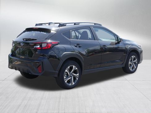 Certified 2026 Subaru Crosstrek 2.5i Premium AWD/4WD image 7