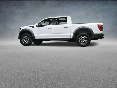 Used 2023 Ford F150 Raptor AWD/4WD image 40