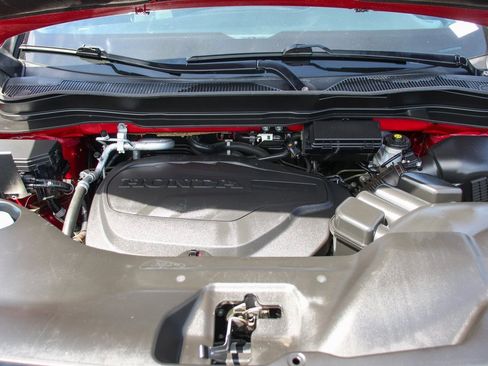 Used 2021 Honda Ridgeline Sport image 12