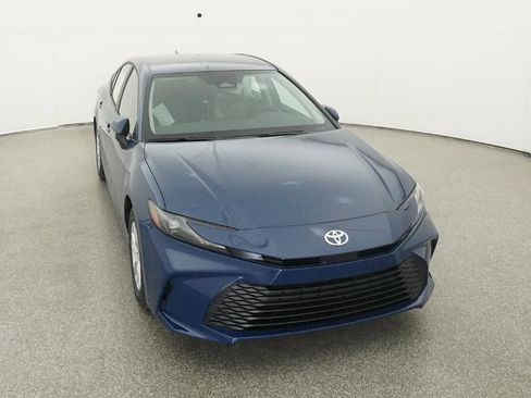 New 2026 Toyota Camry LE image 39