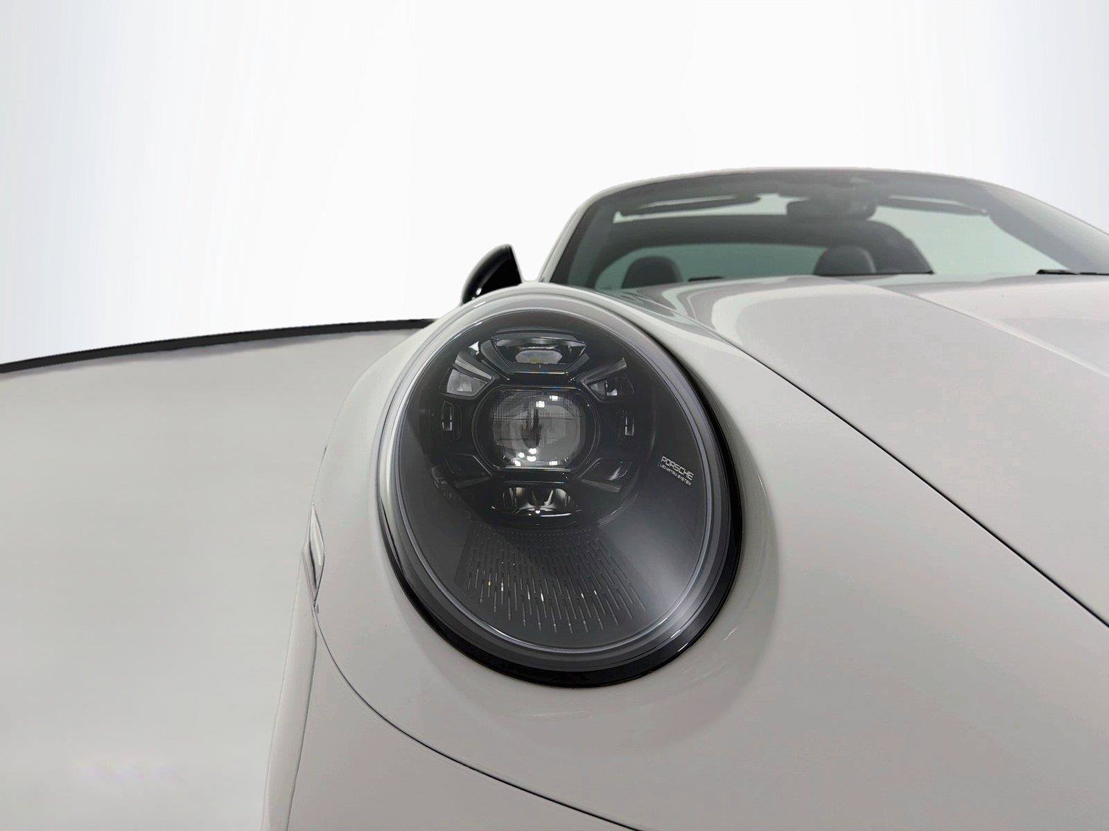 Used 2022 Porsche 911 Targa 4 GTS AWD/4WD image 37