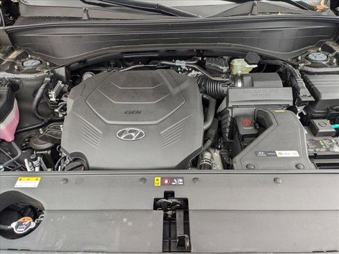 New 2024 Hyundai Palisade Calligraphy image 17