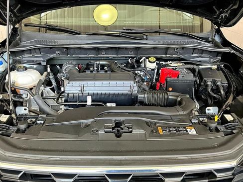 Used 2025 Ford Escape ST-Line FWD image 28
