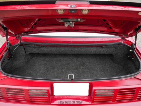 Used 1989 Ford Mustang GT RWD image 89