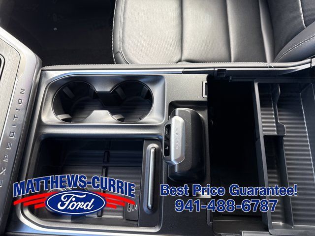 New 2027 Ford Expedition Platinum RWD image 23