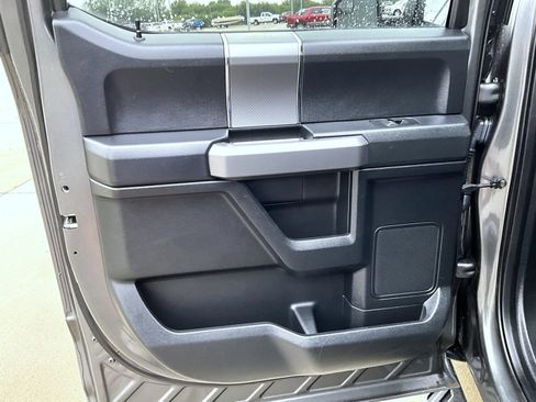 Used 2016 Ford F150 XLT w/ Equipment Group 301A Mid RWD image 22