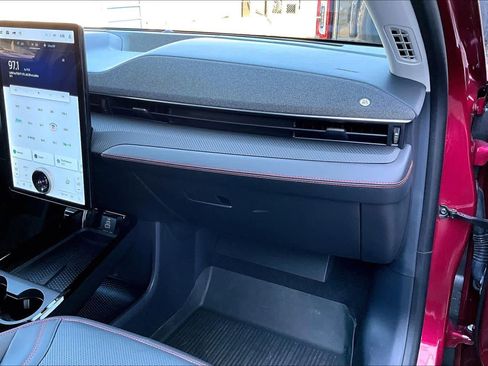 Used 2025 Ford Mustang Mach-E Premium w/ Sport Appearance Package image 22