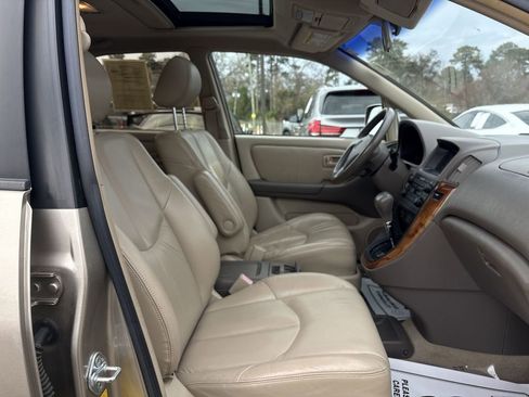 Used 1999 Lexus RX 300 4WD image 22