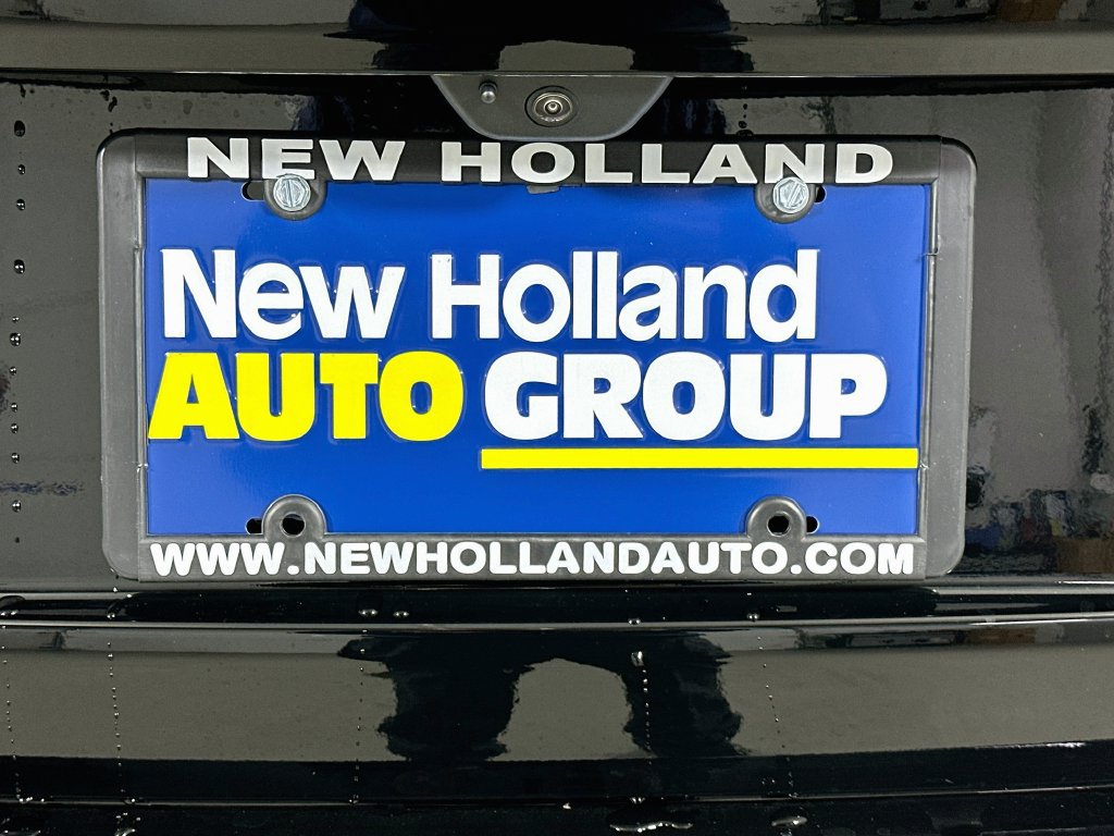 New 2027 Jeep Grand Cherokee Limited AWD/4WD image 20