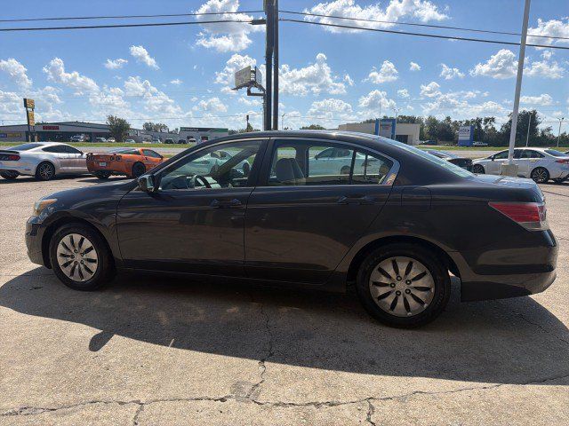 Used 2012 Honda Accord LX image 8