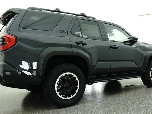 New 2026 Toyota 4Runner TRD Off-Road image 5