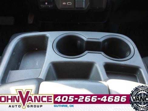 Used 2020 Chevrolet Silverado 2500 LT image 28