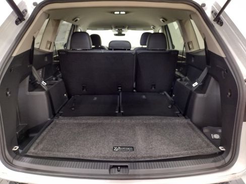 New 2026 Volkswagen Atlas SE AWD/4WD image 17