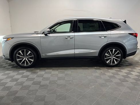New 2026 Acura MDX w/ Technology Package AWD/4WD image 23