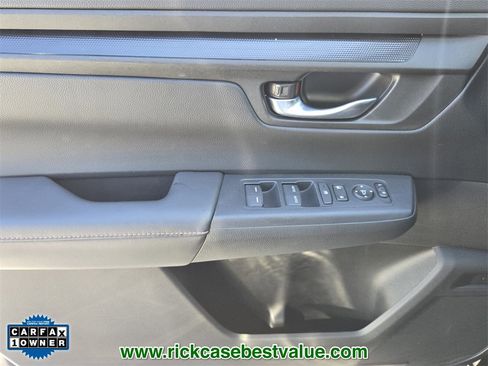 Used 2024 Honda CR-V Sport image 33