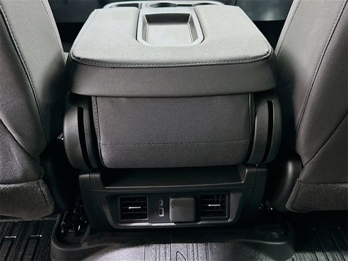 Used 2026 GMC Sierra 1500 Elevation w/ Elevation Select Package image 26