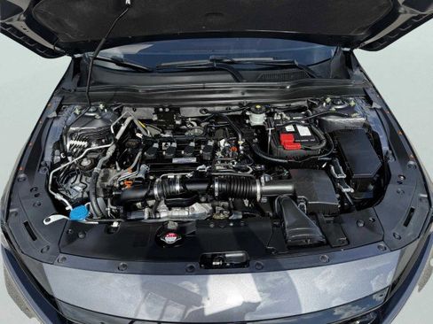 Used 2019 Honda Accord Sport image 54