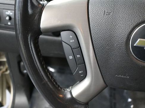 Used 2014 Chevrolet Tahoe LT w/ Luxury Package image 27