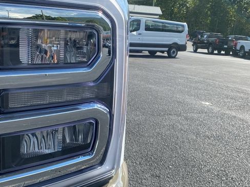 New 2027 Ford F250 King Ranch AWD/4WD image 9