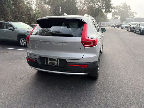 Certified 2023 Volvo XC40 B5 Plus w/ Driver Assist Package image 13