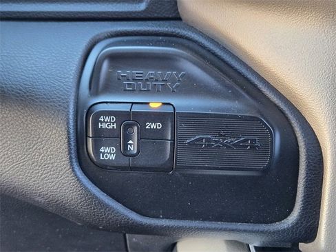 Used 2022 RAM 3500 Laramie image 20