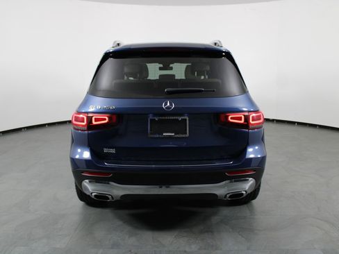 Used 2022 Mercedes-Benz GLB 250 image 9