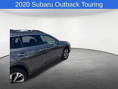 Used 2020 Subaru Outback Touring AWD/4WD image 10