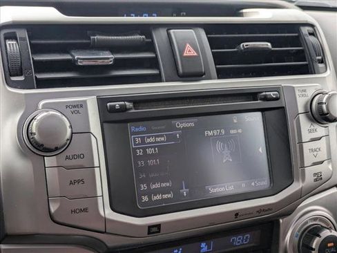 Used 2016 Toyota 4Runner Limited image 12