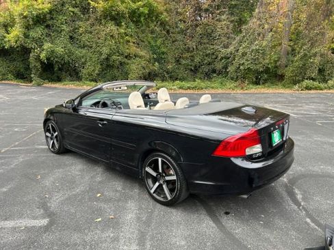Used 2012 Volvo C70 T5 image 30