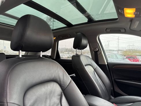 Used 2013 Audi Q5 2.0T Premium Plus image 16