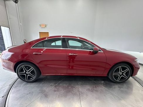 Certified 2026 Mercedes-Benz CLA 250 image 17