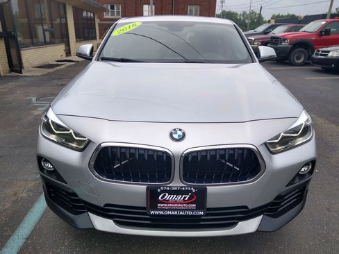 Used 2018 BMW X2 sDrive28i w/ Convenience Package image 4