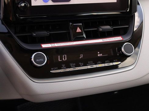 New 2026 Toyota Corolla LE FWD image 21
