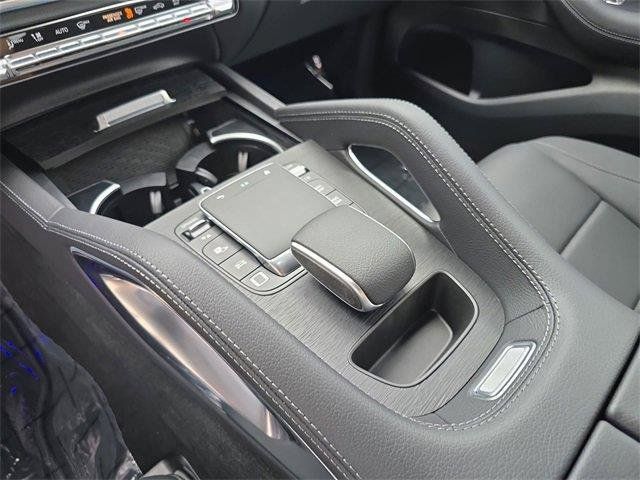 Certified 2026 Mercedes-Benz GLE 350 4MATIC image 36