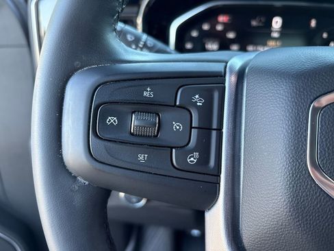 Certified 2024 GMC Sierra 1500 Elevation w/ LPO, Elevation Black Package AWD/4WD image 20