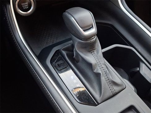 Used 2024 Toyota Grand Highlander AWD image 19