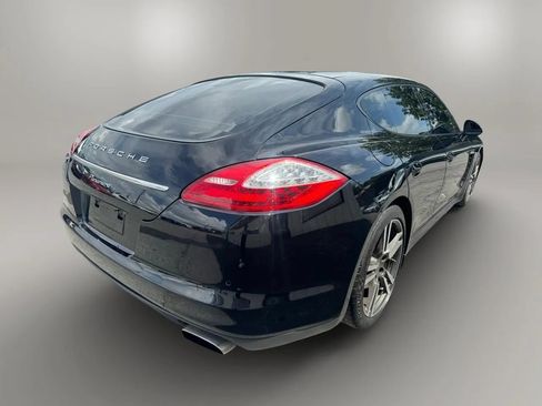 Used 2012 Porsche Panamera image 8