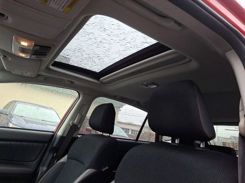 Used 2017 Subaru Crosstrek 2.0i Premium w/ Special Edition image 14