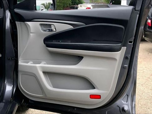 Used 2016 Honda Pilot EX-L image 21