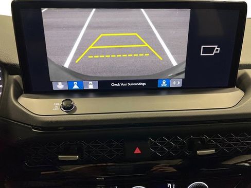 Used 2025 Honda Accord Sport image 25