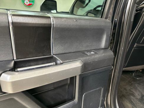 Used 2018 Ford F250 Platinum w/ Platinum Ultimate Package image 38