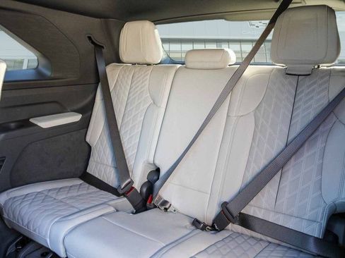 New 2026 Cadillac Escalade IQ Luxury 1 image 27