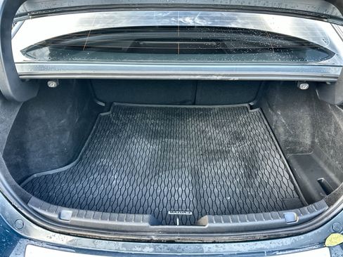 Used 2025 MAZDA MAZDA3 2.5 Turbo Sedan w/Premium Plus image 26